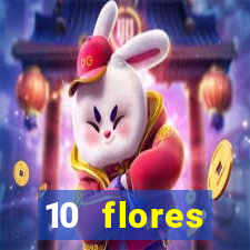 10 flores silvestres do nordeste